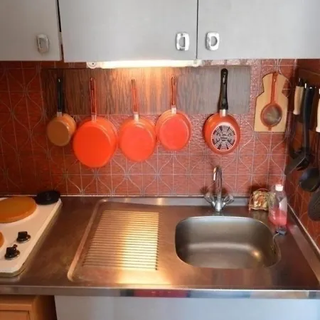 Cap D'agde, 1 Piece, 2 Personnes - Fr-1-249-264