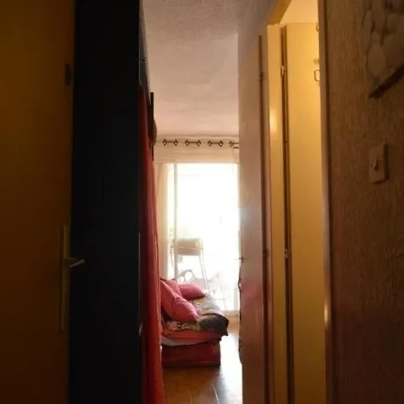 Апартаменти Cap D'agde, 1 Piece, 2 Personnes - Fr-1-249-264 *